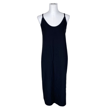 Naisten Everlane - Sifonkimekko, koko 36 - Musta ()