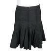 Naisten Gerard Darel - Kangashame, koko 42 - Musta ()