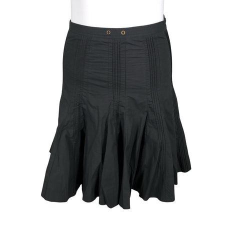 Naisten Gerard Darel - Kangashame, koko 42 - Musta ()