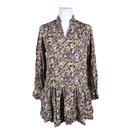Naisten &Other Stories - Trikootunika, koko 34 - Beige ()