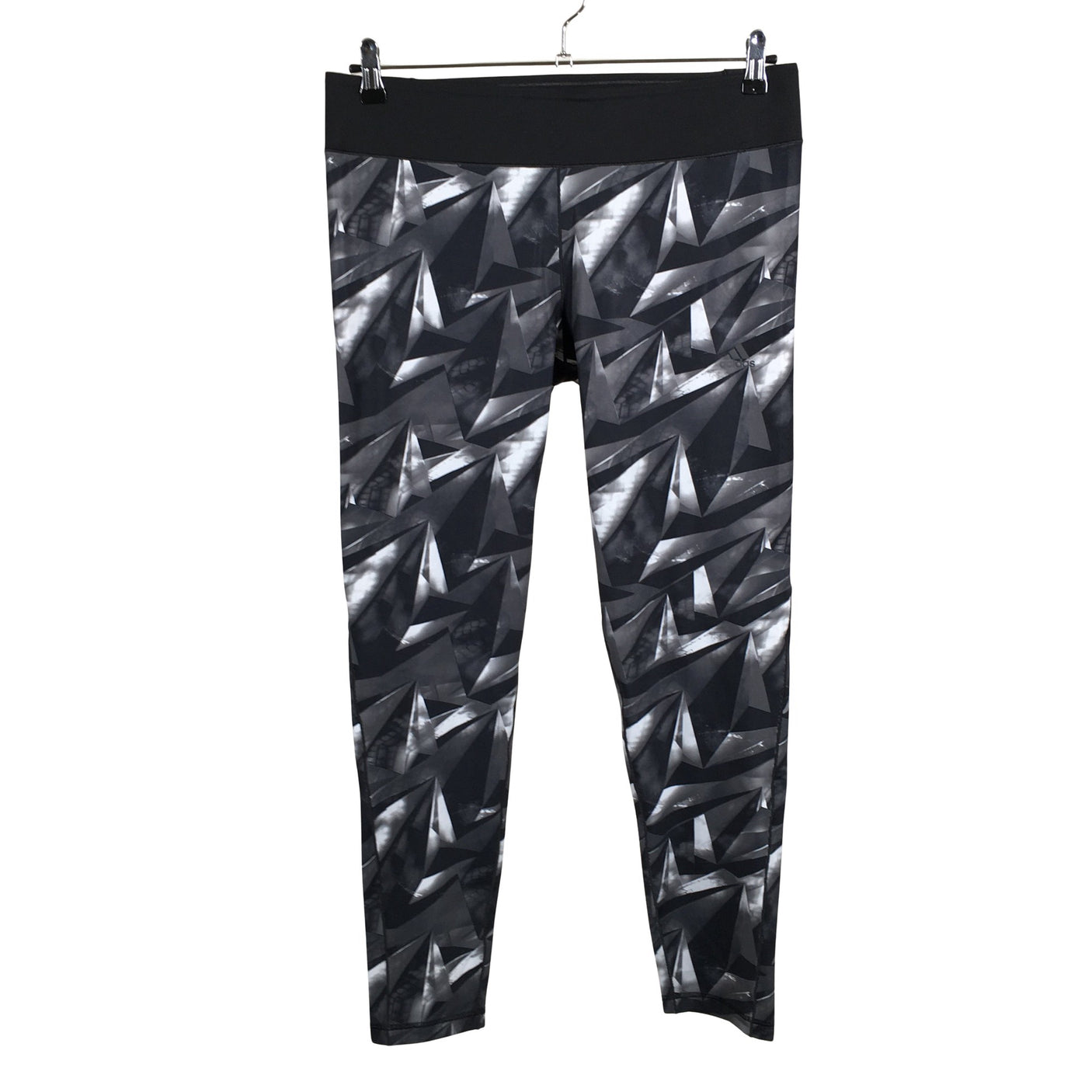 Naisten Adidas - Urheilutrikoot, koko 46 - Harmaa (1)
