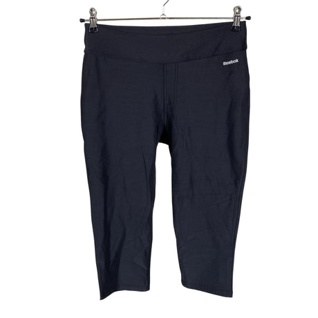 Naisten Reebok - Urheilucaprit, koko 42 - Musta ()