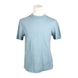Miesten T by Alexander Wang - T-paita, koko S - Sininen ()