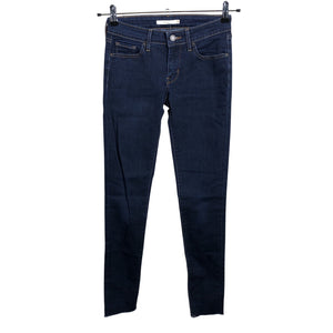 Naisten Levi's - Farkut, koko W25 - Sininen (1)