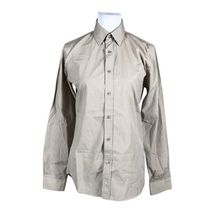 Naisten Burberry - Kauluspaita, koko 38 - Beige (1)