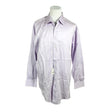 Miesten Brooks Brothers - Kauluspaita, koko XXXXL - Violetti ()