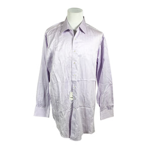 Miesten Brooks Brothers - Kauluspaita, koko XXXXL - Violetti (1)