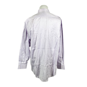 Miesten Brooks Brothers - Kauluspaita, koko XXXXL - Violetti (3)