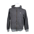 Miesten Adidas - Huppari, koko M - Harmaa ()