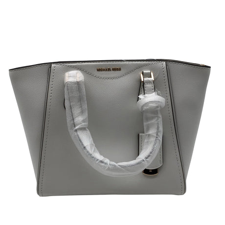 Naisten Michael Kors - Käsilaukku, koko Midi - Valkoinen ()