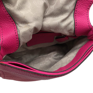 Naisten Michael Kors - Olkalaukku, koko Mini - Pinkki (3)