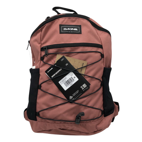 Unisex Dakine - Reppu, koko Ei kokoa - Vaaleanpunainen ()