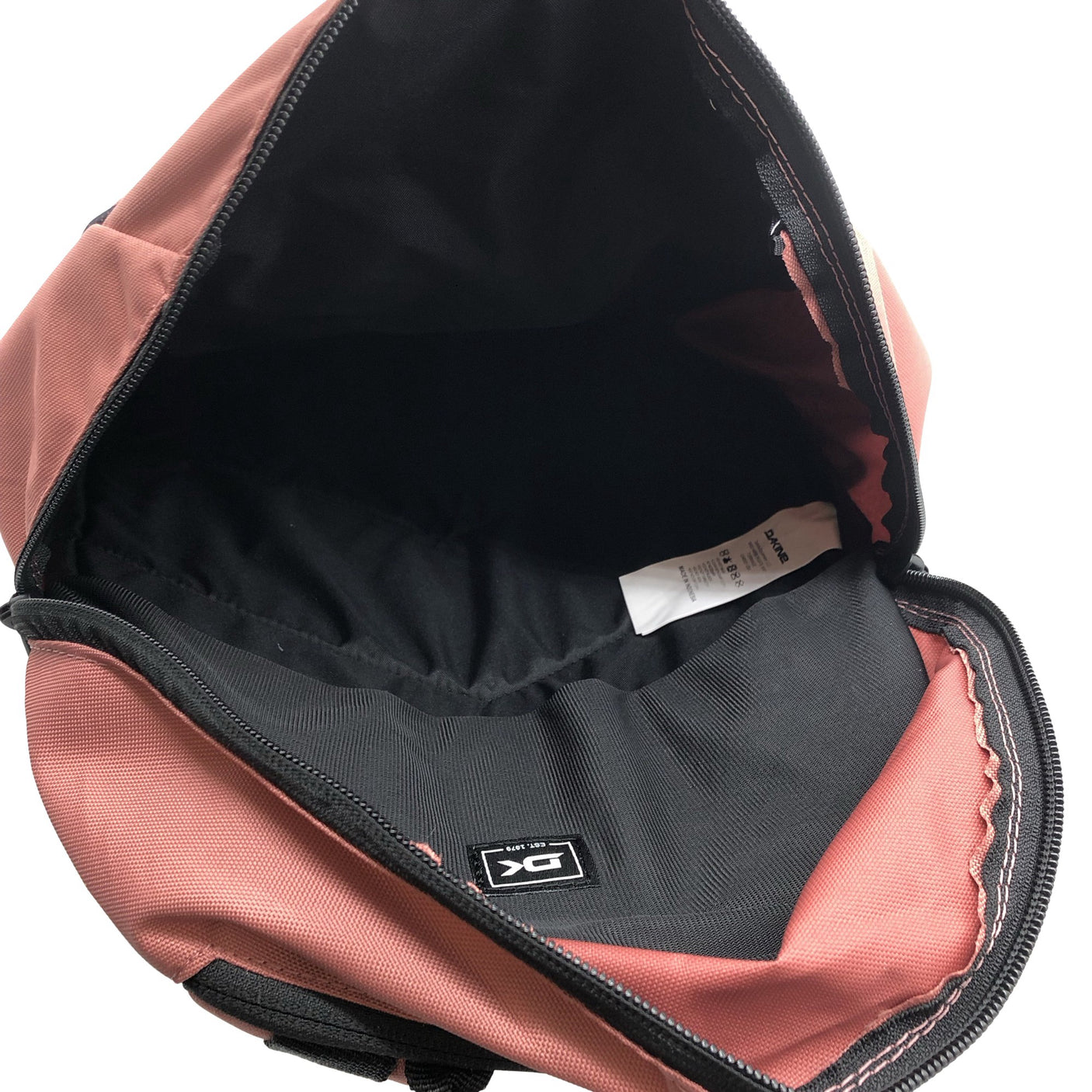 Unisex Dakine - Reppu, koko Ei kokoa - Vaaleanpunainen (3)