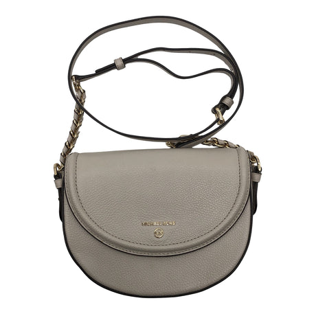 Naisten Michael Kors - Olkalaukku, koko Mini - Beige ()