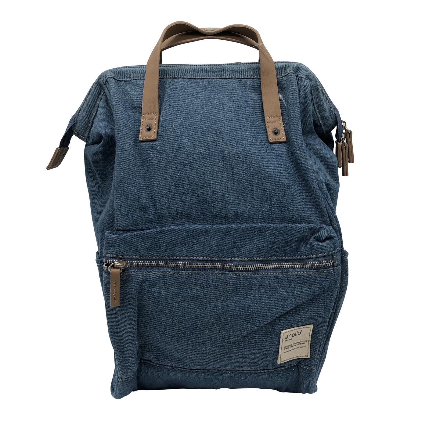 Unisex Anello - Reppu, koko Ei kokoa - Sininen (1)