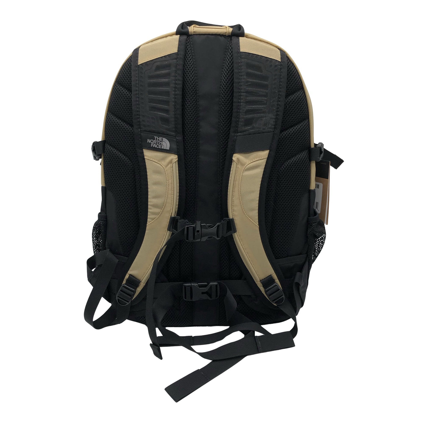 Unisex The North Face - Reppu, koko Ei kokoa - Beige (2)