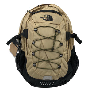 Unisex The North Face - Reppu, koko Ei kokoa - Beige (1)