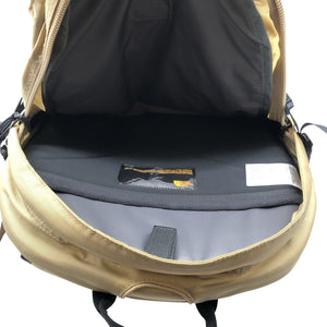 Unisex The North Face - Reppu, koko Ei kokoa - Beige (3)