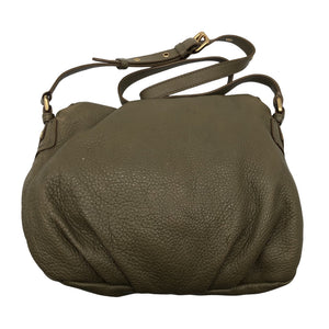 Naisten Marc By Marc Jacobs - Olkalaukku, koko Midi - Harmaa (2)