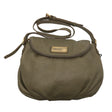 Naisten Marc By Marc Jacobs - Olkalaukku, koko Midi - Harmaa ()