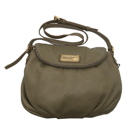 Naisten Marc By Marc Jacobs - Olkalaukku, koko Midi - Harmaa ()