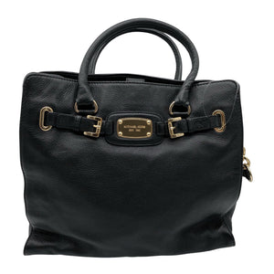 Naisten Michael Kors - Käsilaukku, koko Maxi - Musta (1)