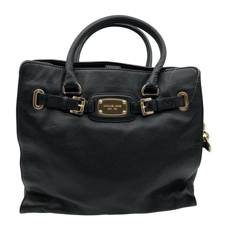 Naisten Michael Kors - Käsilaukku, koko Maxi - Musta ()