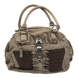 Naisten George Gina & Lucy - Käsilaukku, koko Maxi - Beige ()