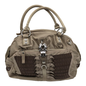 Naisten George Gina & Lucy - Käsilaukku, koko Maxi - Beige (1)