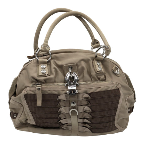 Naisten George Gina & Lucy - Käsilaukku, koko Maxi - Beige ()