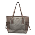 Naisten Michael Kors - Käsilaukku, koko Maxi - Vaaleanpunainen ()