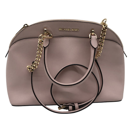 Naisten Michael Kors - Käsilaukku, koko Midi - Vaaleanpunainen ()