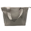 Naisten A+more - Käsilaukku, koko Maxi - Beige ()
