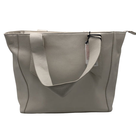 Naisten A+more - Käsilaukku, koko Maxi - Beige ()