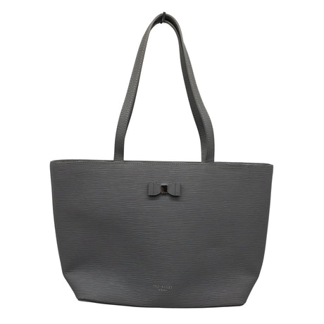 Naisten Ted Baker - Käsilaukku, koko Midi - Harmaa ()