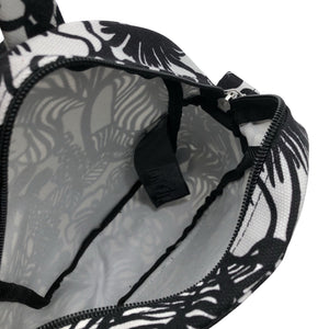 Naisten Marimekko - Olkalaukku, koko Mini - Musta (2)