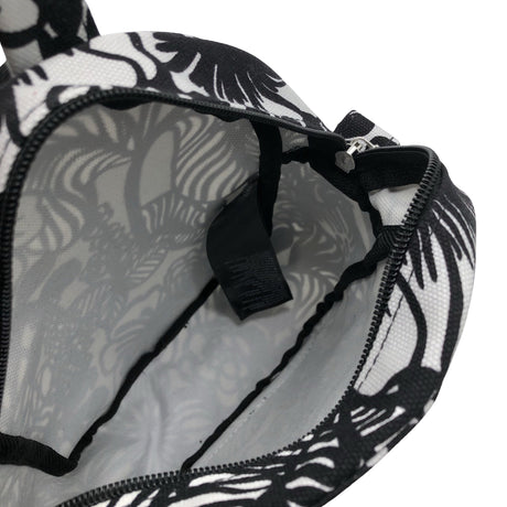 Naisten Marimekko - Olkalaukku, koko Mini - Musta (2)
