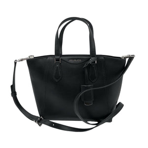 Naisten Michael Kors - Käsilaukku, koko Midi - Musta (1)