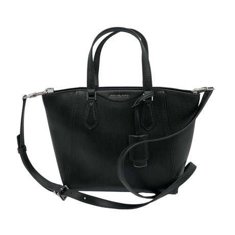 Naisten Michael Kors - Käsilaukku, koko Midi - Musta ()