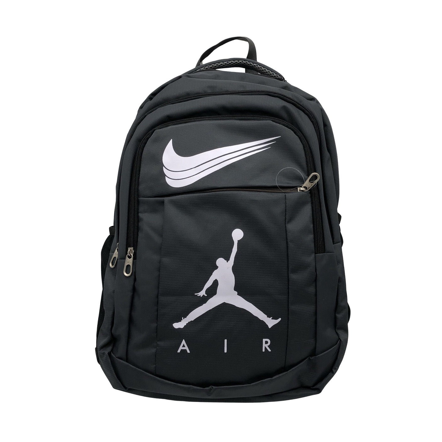 Unisex Nike - Reppu, koko Ei kokoa - Harmaa (1)