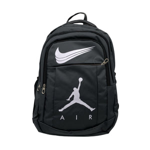 Unisex Nike - Reppu, koko Ei kokoa - Harmaa (1)