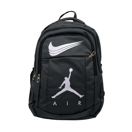 Unisex Nike - Reppu, koko Ei kokoa - Harmaa ()