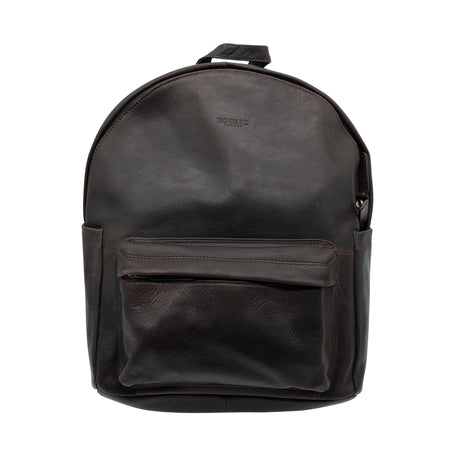 Unisex Howard London - Reppu, koko Ei kokoa - Ruskea ()
