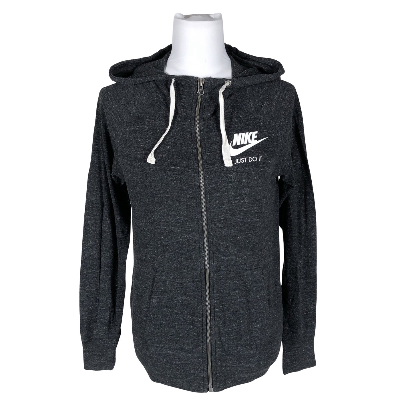 Naisten Nike - Huppari, koko 36 - Musta (1)