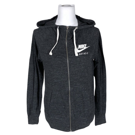 Naisten Nike - Huppari, koko 36 - Musta ()
