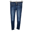 Naisten Guess - Farkut, koko W27 - Sininen ()