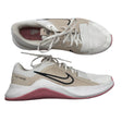 Naisten Nike - Lenkkarit, koko 41 - Beige ()