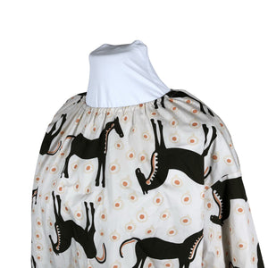 Naisten Marimekko - Pusero, koko 46 - Beige (3)