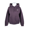 Naisten New Balance - Huppari, koko 40 - Violetti ()