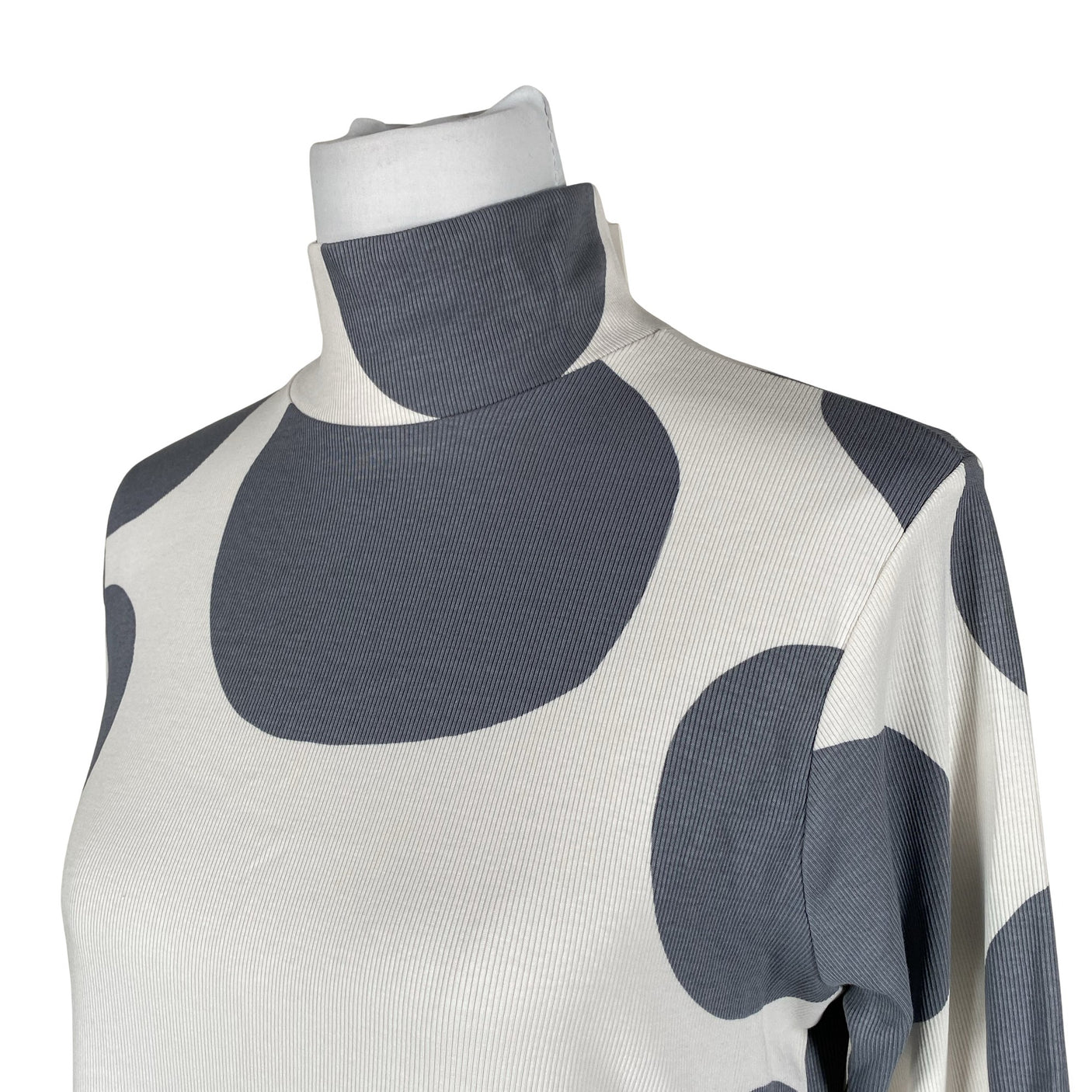 Naisten Marimekko - Maksimekko, koko 40 - Valkoinen (3)